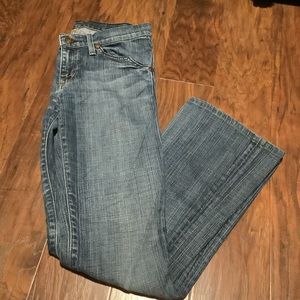 Rock and Republic flare jeans